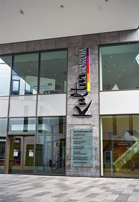 © Stadt Hanau / Moritz Göbel