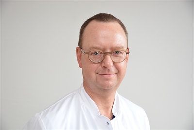 © Knappschaft Kliniken Vest GmbH