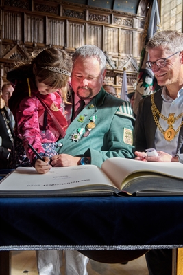© Stadt Münster / Phillina Zuther