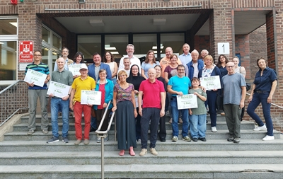 © Symbolfoto: Stadt Marl / Pressestelle