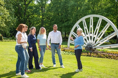 © KWL Kultur und Werbung Lippstadt GmbH Sandra Püttmann