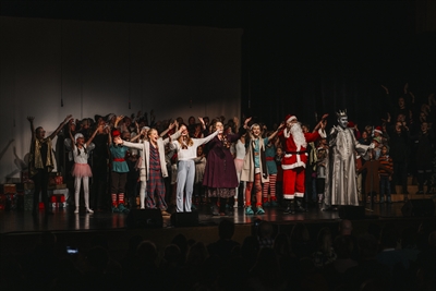 © Musikschule Borken / mediamieze