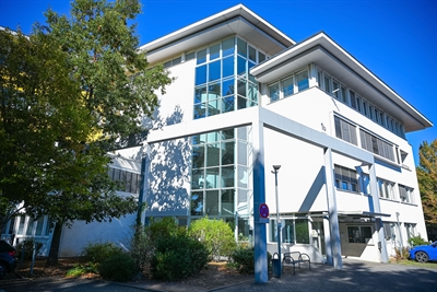 © Stadt Hanau / Moritz Göbel