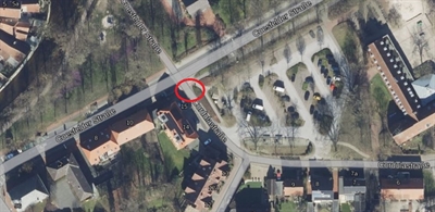 © Stadt Borken / GEObasis.nrw