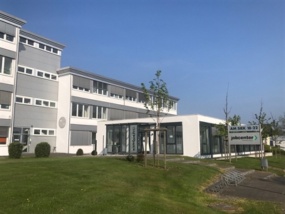 © Jobcenter/Bormann