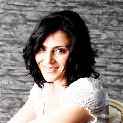 © Aygen-Sibel Şahin