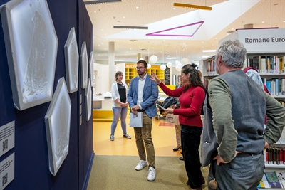 © Medienzentrum Hanau - Bildarchiv