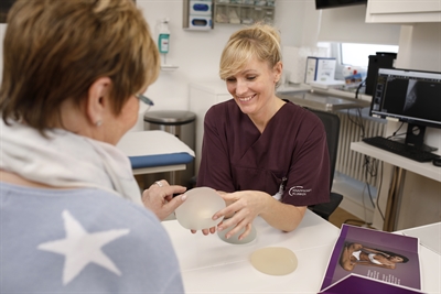 © Knappschaft Kliniken Vest/Barajas