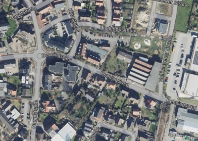 © Stadt Borken / GEObasis.nrw