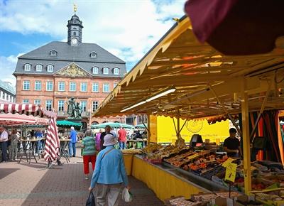 © Stadt Hanau / Moritz Göbel