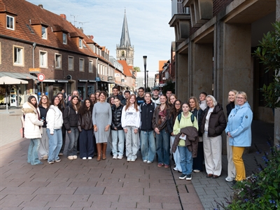 © Stadt Ahaus - Stefan Hilbring
