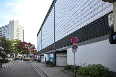 © Stadt Hanau / Moritz Göbel