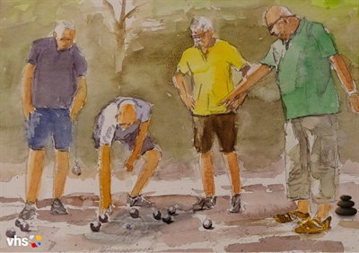 © © Hans-Jürgen Brumann