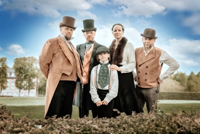 © Hanno Endres