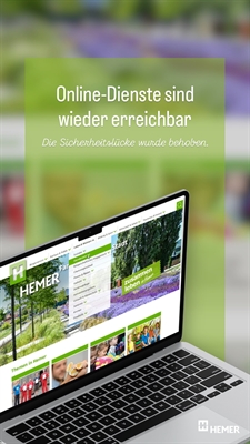 © Stadt Hemer / Schmitz