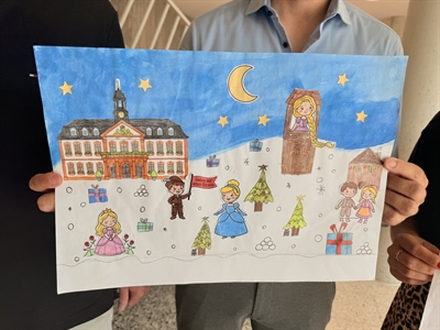 © Stadt Hanau / Moritz Göbel