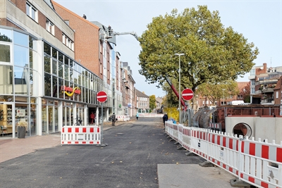 © Stadt Ahaus