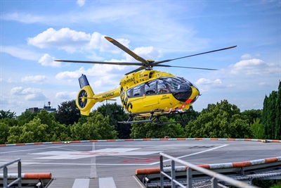 © Knappschaft Kliniken Gelsenkirchen-Buer