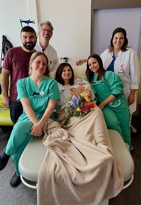 © Klinikum Hanau 
