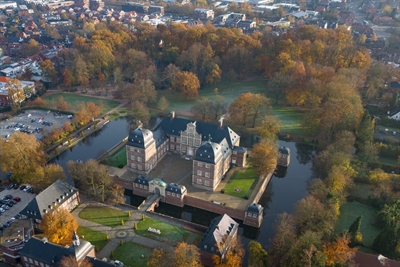 © Stadt Ahaus - Stefan Hilbring