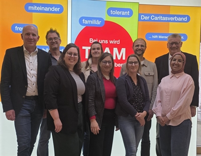 © jobcenter Kreis Steinfurt