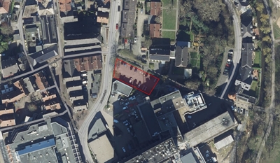 © Stadt Borken / GEObasis.nrw