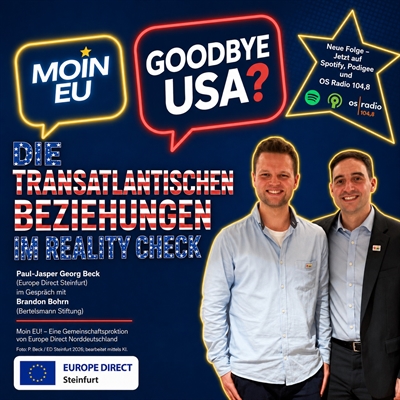 © P.Beck / ED Steinfurt 2026; bearbeitet mittels KI