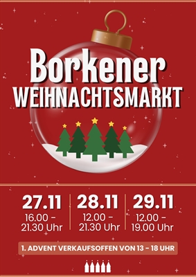 © Stadt Borken