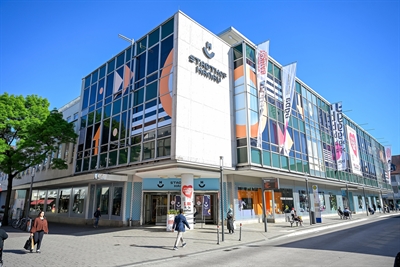 © Stadt Hanau / Moritz Göbel