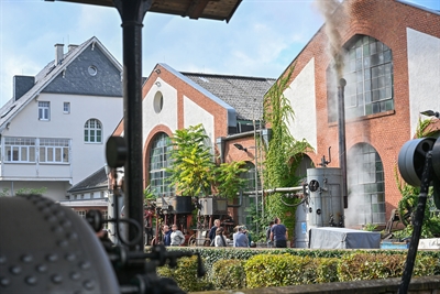 © Stadt Hanau / Moritz Göbel