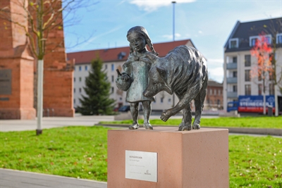 © Stadt Hanau / Moritz Göbel