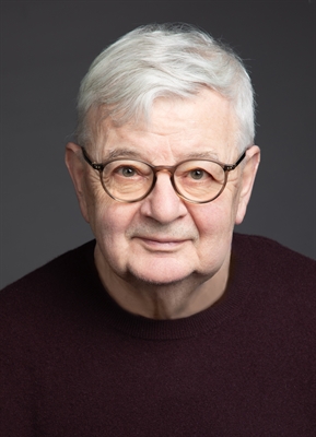 © Joschka Fischer