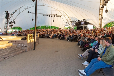© Brüder Grimm Festspiele Hanau / Hendrik Nix