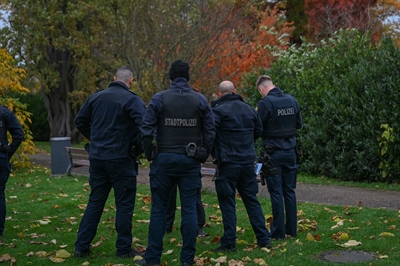 © Stadt Hanau / Moritz Göbel