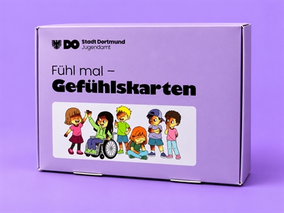 © Stadt Dortmund/Jugendamt