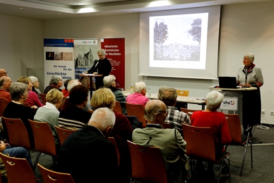 © Foto: Burkhard Beyer, Historische Kommission für Westfalen