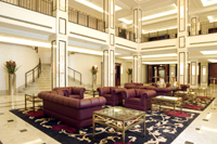 Thumbnail, Maritim Hotel Berlin III