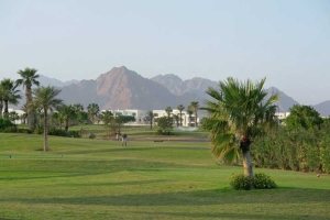 Thumbnail, Golf Course Maritim Jolie Ville Golf & Resort
