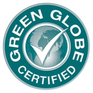 Thumbnail, Green Globe Certified