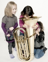 Musikalische Früherziehung Musikalische Früherziehung