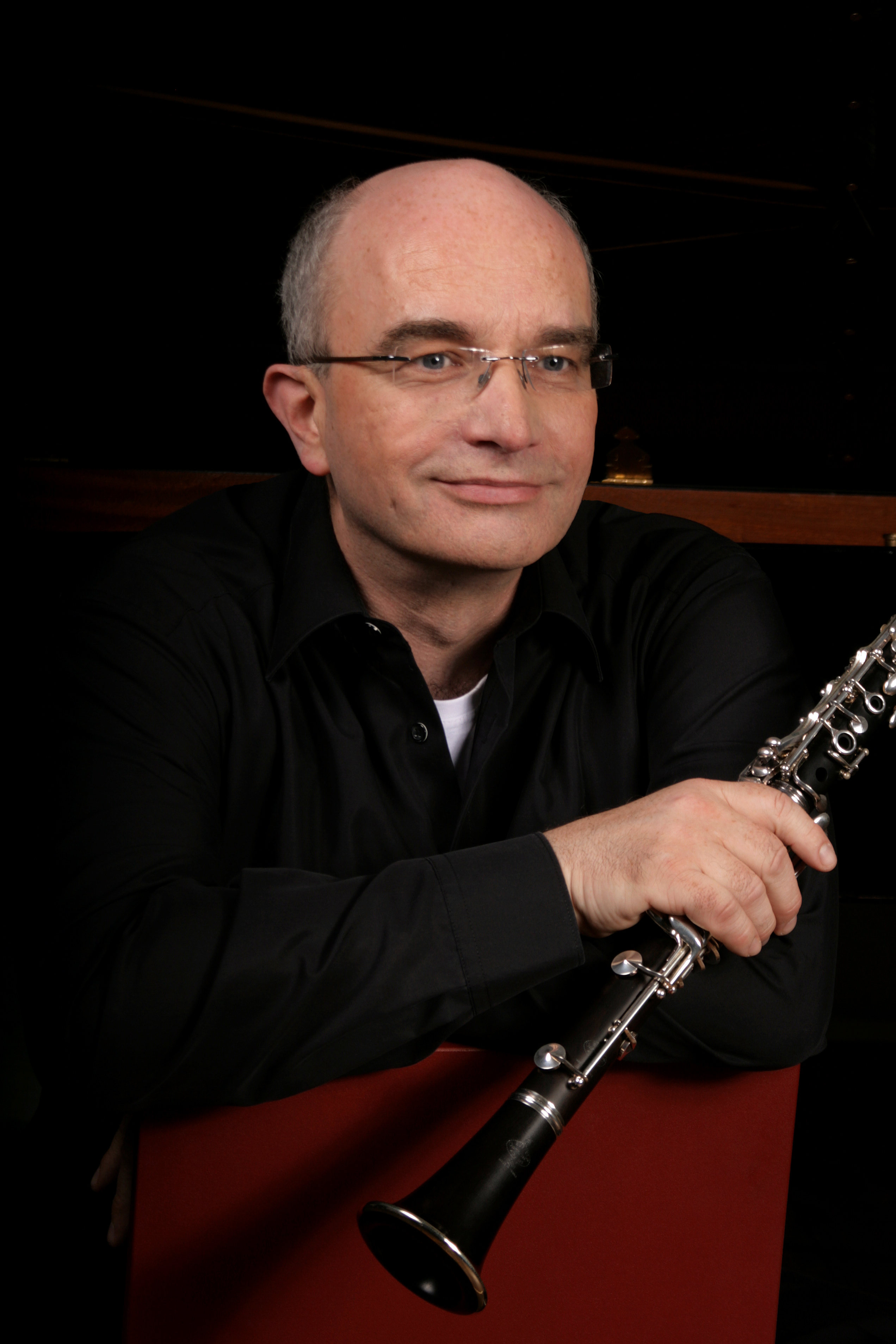 ?Schumanns Schatten? - Florestan-Trio Hannover und Rainer Iwersen ?