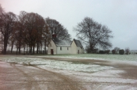 Schnee Schnee