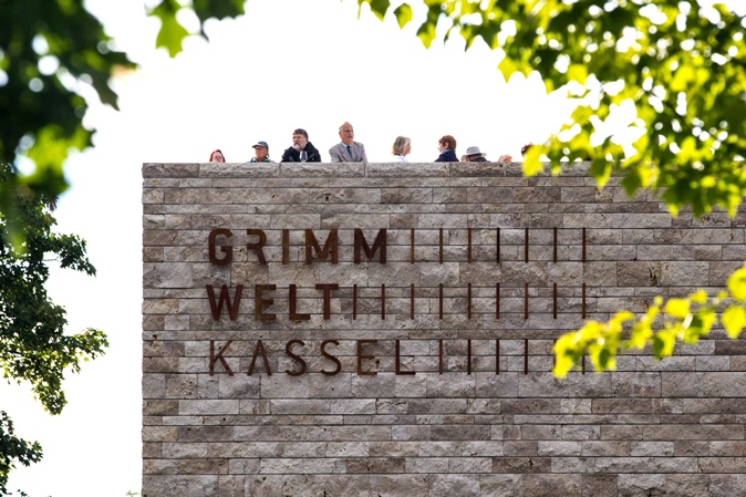 GRIMMWELT