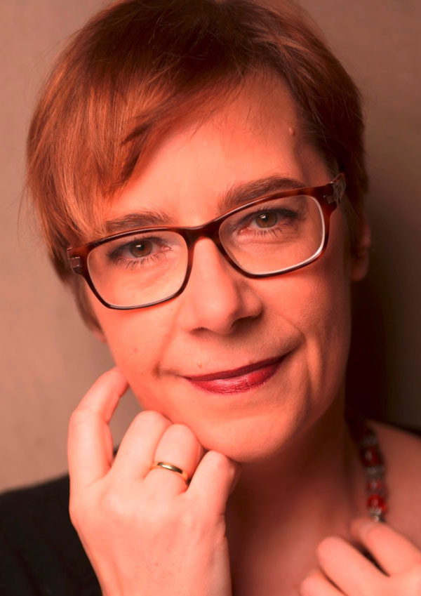 Clarissa Linden