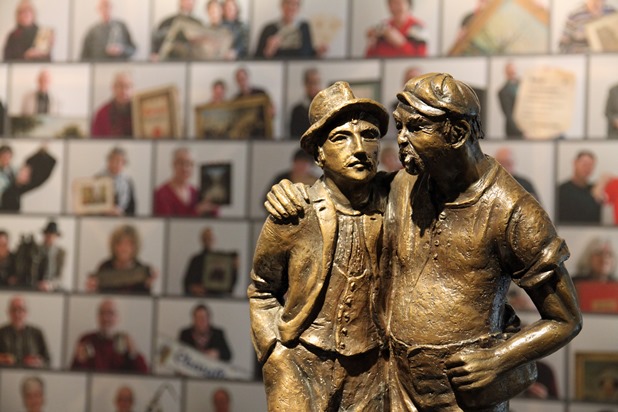 DEIN! Stadtmuseum 