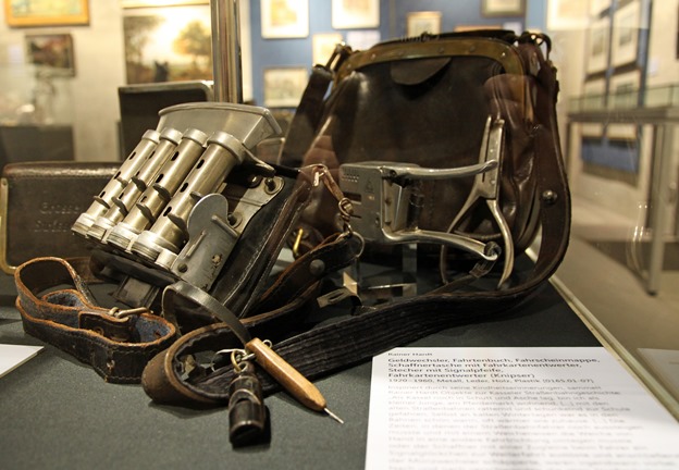 DEIN! Stadtmuseum
