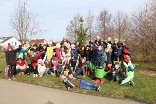 Baum des Jahres 2017