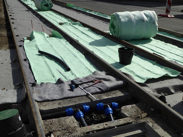 Rasengleis Wilhelmshöher Allee