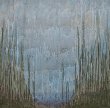 Gernot Minke Fließende Landschaft