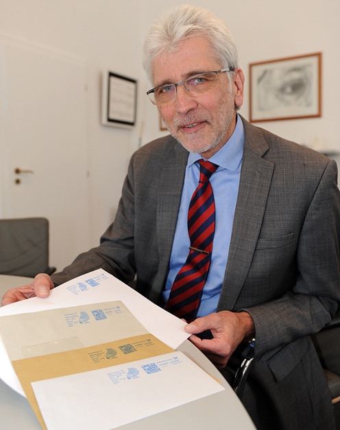 Freistempler documenta 14